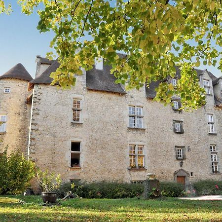 Manoir Charmant A Saint-Genes-Du-Retz Villa Exterior photo