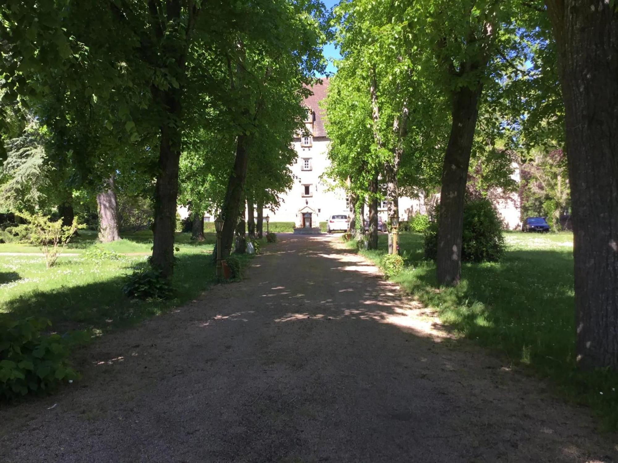 Manoir Charmant A Saint-Genes-Du-Retz Villa Exterior photo