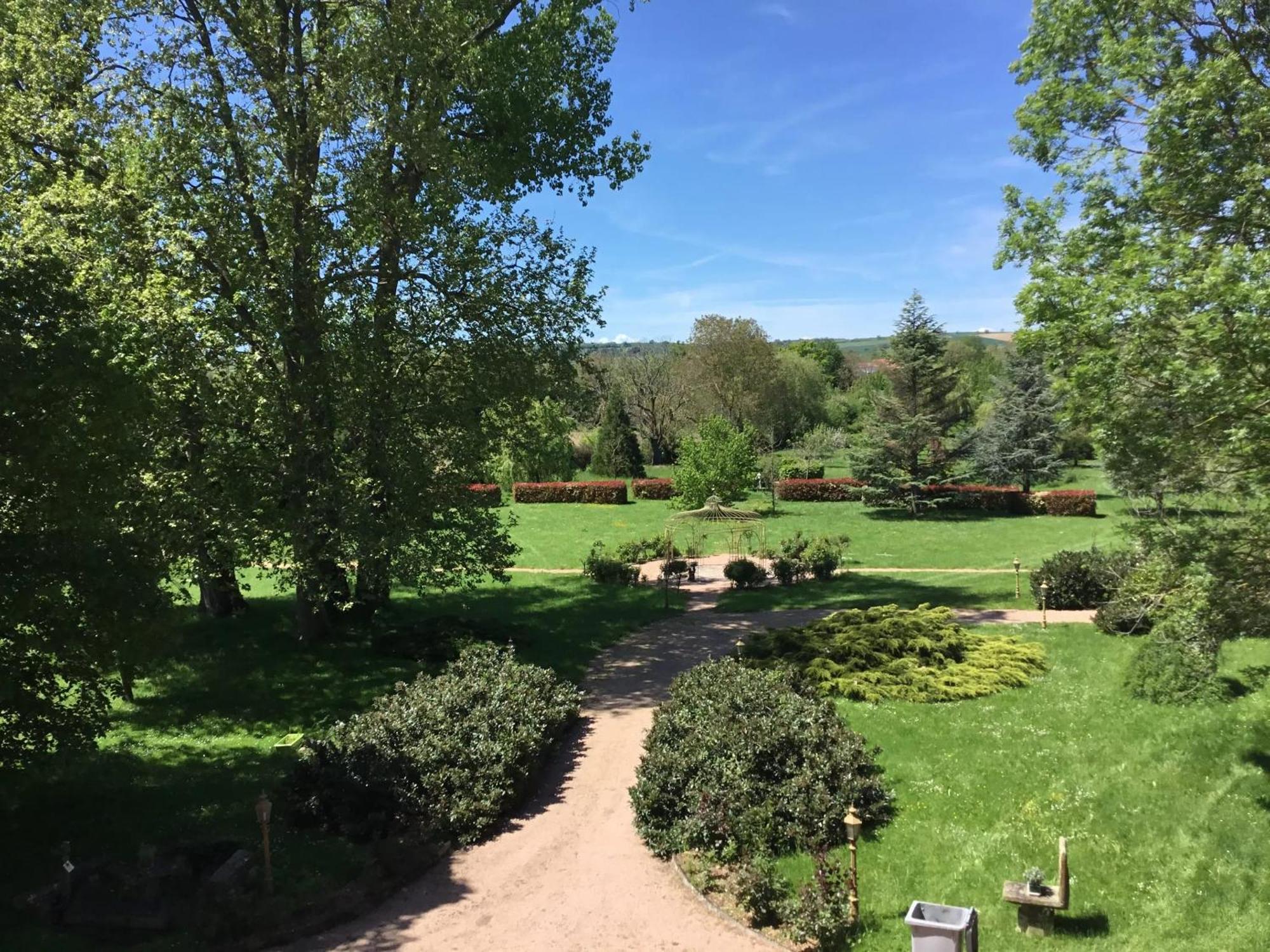 Manoir Charmant A Saint-Genes-Du-Retz Villa Exterior photo