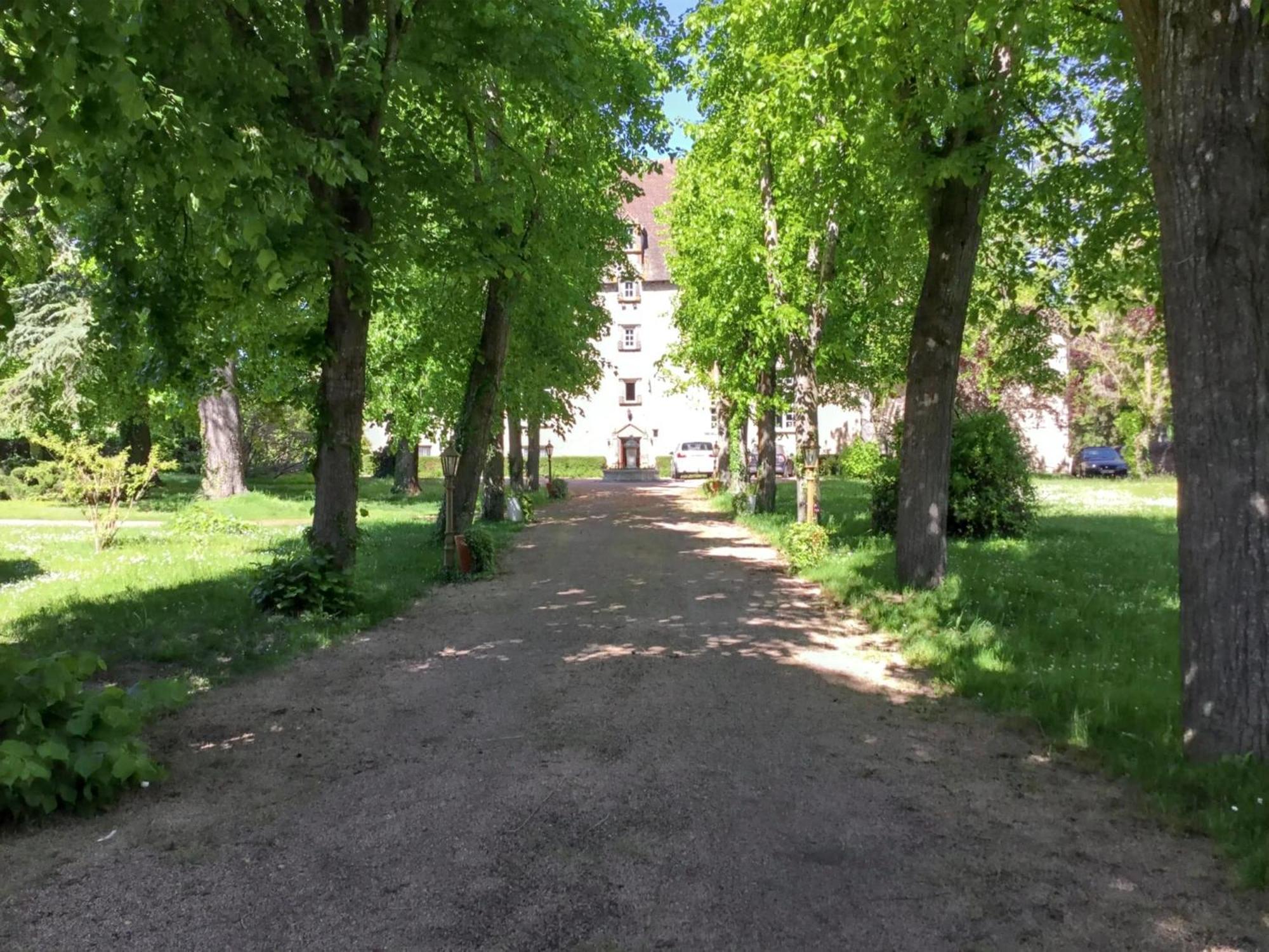 Manoir Charmant A Saint-Genes-Du-Retz Villa Exterior photo